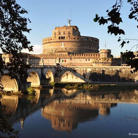 Vatican Luxury House Roma Ngoại thất bức ảnh