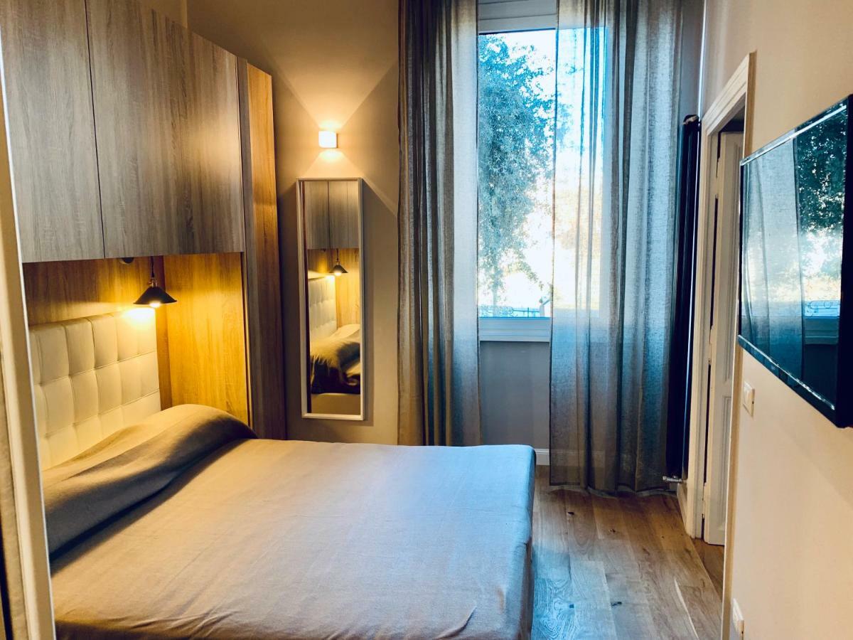 Vatican Luxury House Roma Ngoại thất bức ảnh