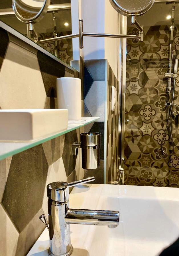 Vatican Luxury House Roma Ngoại thất bức ảnh