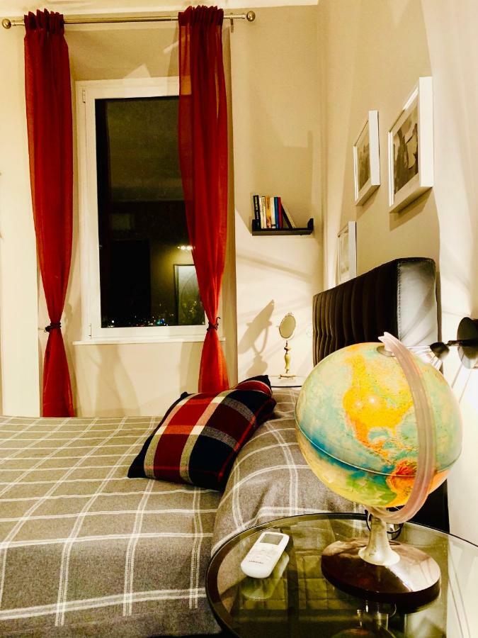 Vatican Luxury House Roma Ngoại thất bức ảnh